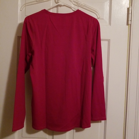 LLbean Rashguard - Picture 2 of 4